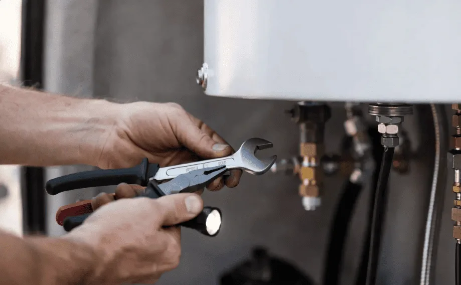 Why choose Water Heater Repair in Rising City, NE
